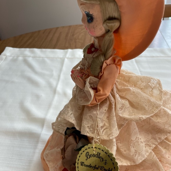 Vintage Bradley Doll - “Jody” - Picture 2 of 6